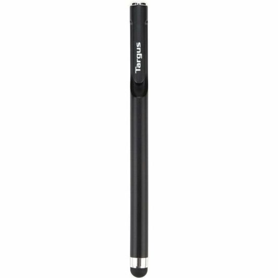 Picture of Targus Smooth Glide Stylus, Black, 3E7428