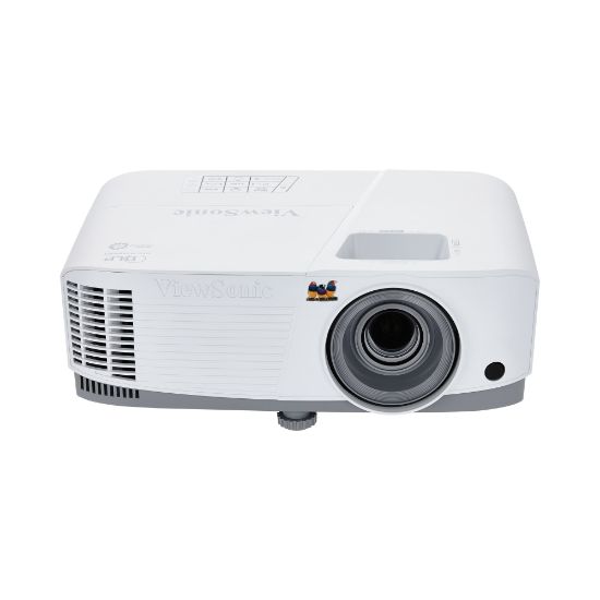 Picture of ViewSonic SVGA High Brightness Projector, PA503S