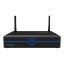 Picture of Azulle Byte4 Pro - Mini PC - - RAM 4 GB - SSD - eMMC 64 GB - UHD Graphics - GigE - WLAN: 802.11a/b/g/n/ac, Bluetooth 4.2 - Win 11 Pro - monitor: none - with Logitech Keyboard and Camera