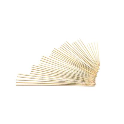 Picture of Bamboo Food Skewer Picks, 10in, Carton of 1,600