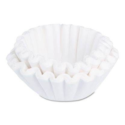 Picture of BUNN Commercial Coffee Filters, 1.5 Gallon, Pack Of 500 Filters