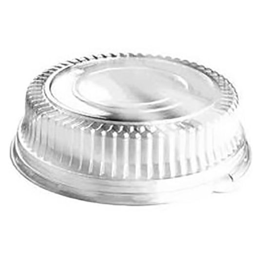 Picture of Plastic Catering Tray Lids, 12in, Case Of 50