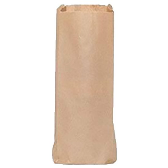 Picture of Duro Bag Novolex Paper Liquor Bags, Brown, Pack Of 500