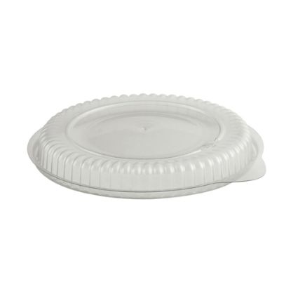 Picture of Plastic Lids For Incredi-Bowl 6in Round Bowls, Carton Of 250