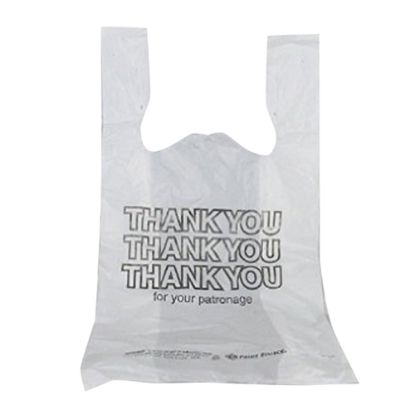 Picture of #12 Plastic Food Storage Bag