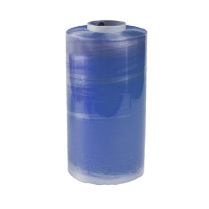 Picture of Miler Miler Film Wrap, 12in x 5,280ft, Clear