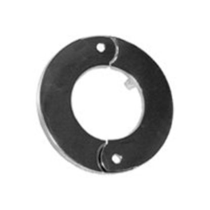 Picture of Chief Finishing Ring with Fixed/Inner Adjustable Column - Black - Black