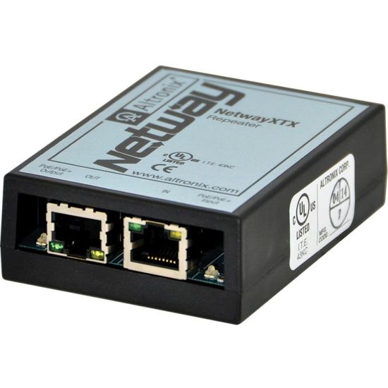 Picture of Altronix PoE/PoE+ Repeater - Desktop