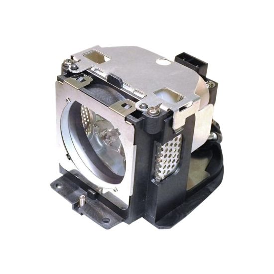 Picture of eReplacements Premium Power POA-LMP103-ER Compatible Bulb - Projector lamp - UHP - 300 Watt - 2000 hour(s) - for Eiki LC XB40, XB40N; Sanyo LP-XU100, XU110; PLC-XU100, XU110