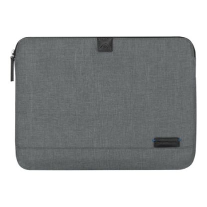 Picture of Brenthaven Collins Sleeve - Notebook sleeve - 11in - charcoal