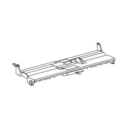 Picture of Lexmark 40X2273 Separation Roll Guide Assembly