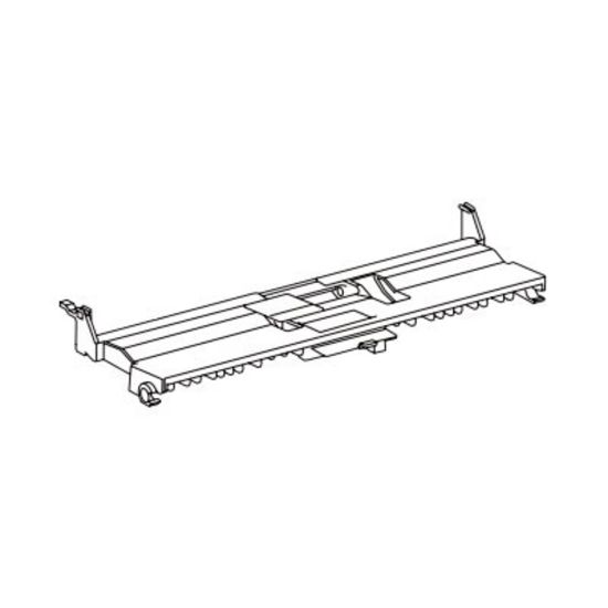 Picture of Lexmark 40X2273 Separation Roll Guide Assembly