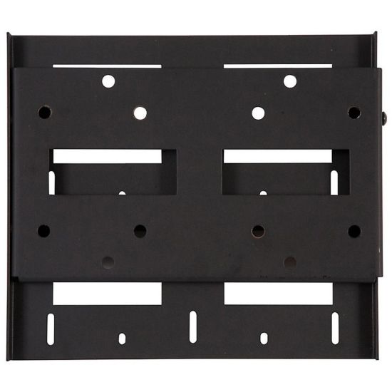 Picture of Peerless PLP-V2X1 Adapter Bracket Kit - Black