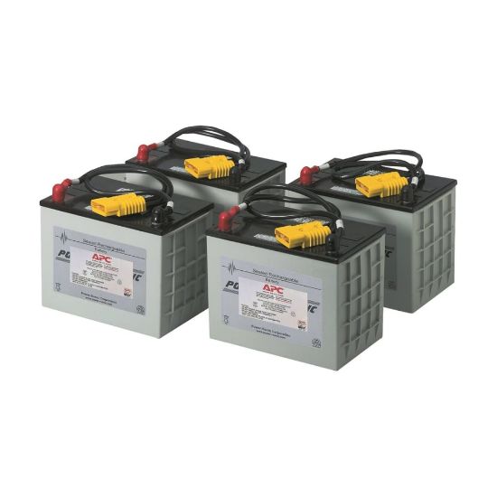 Picture of APC ABC Replacement Battery Cartridge #14 - Maintenance-free Lead Acid Hot-swappable