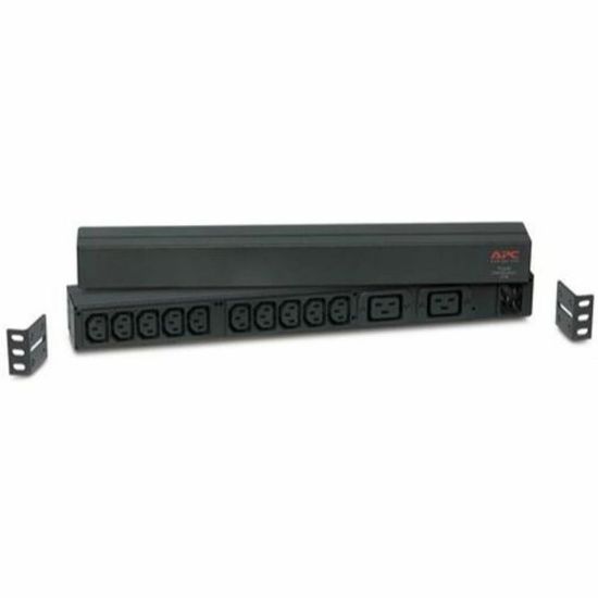 Picture of APC AP9559 Basic Rack-mountable PDU