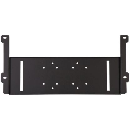 Picture of Peerless PLP-V6X2 Flat Panel Adapter Plate - Black