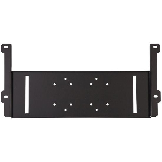 Picture of Peerless PLP-V6X2 Flat Panel Adapter Plate - Black