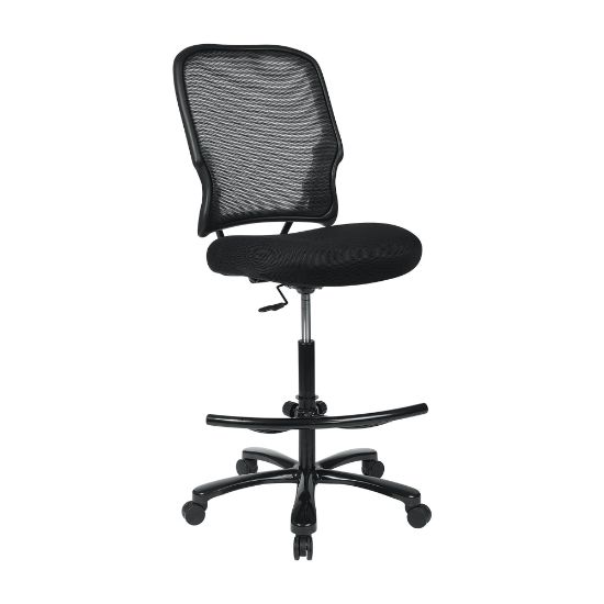 Picture of Office Star Space Series 15 Air Grid/Mesh Drafting Chair