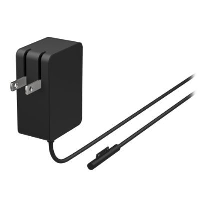 Picture of Microsoft AC Adapter - 24 W - 120 V AC, 230 V AC Input - 15 V DC/1.60 A Output