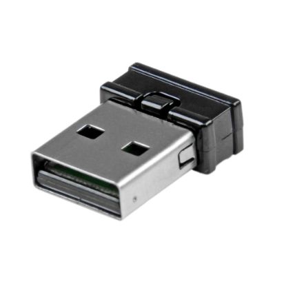 Picture of StarTech.com Mini USB Bluetooth 4.0 Adapter, 40ft Range