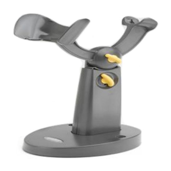 Picture of Zebra IntelliStand Scanner Stand - Black