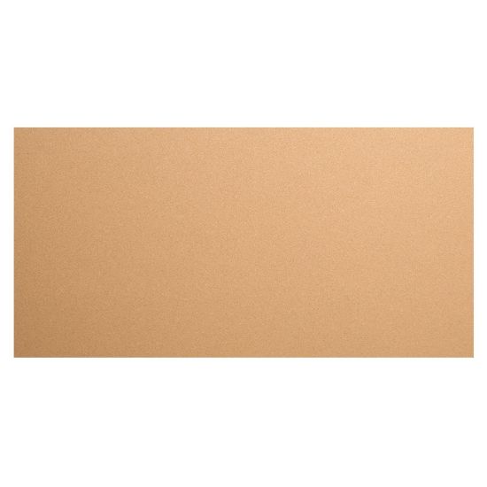 Picture of Office Depot Brand Do-It-Yourself Cork Roll, 24in x 48in