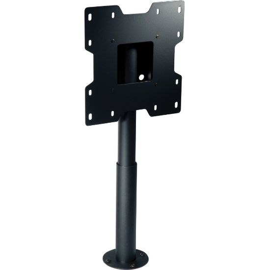 Picture of Peerless HP432-002 Desktop Swivel Mount - 80 lb - Black