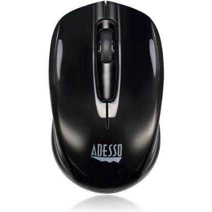 Picture of Adesso Wireless RF Optical Mouse