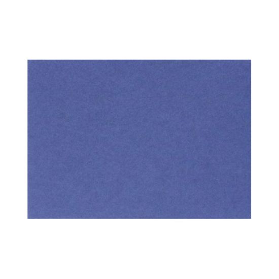 Picture of LUX Flat Cards, A2, 4 1/4in x 5 1/2in, Boardwalk Blue, Pack Of 500