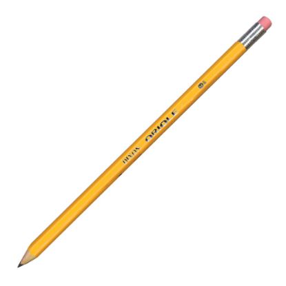 Picture of Dixon Oriole Pencils, Presharpened, #2 Lead, Soft, Pack of 12