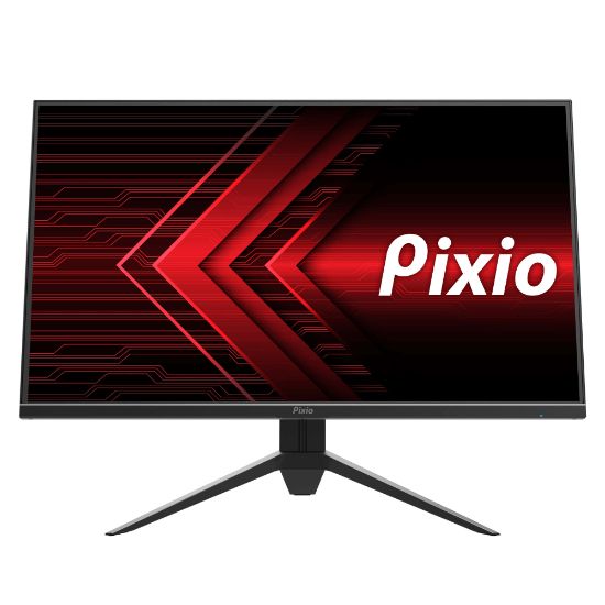 Picture of Pixio PX274P 27in WQHD Productivity Gaming Hybrid Monitor, FreeSync