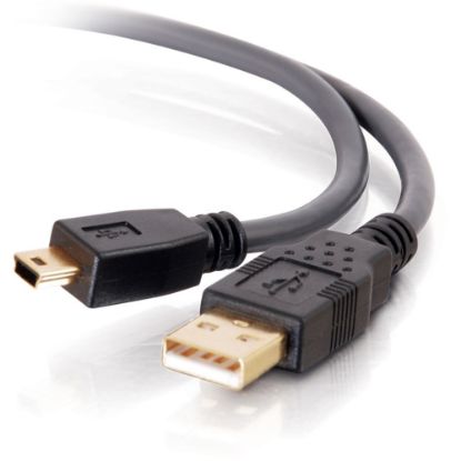 Picture of C2G Ultima 29653 16ft USB Cable