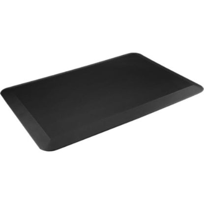 Picture of StarTech.com Ergonomic Anti-Fatigue Mat For Standing Desks, 20in x 30in