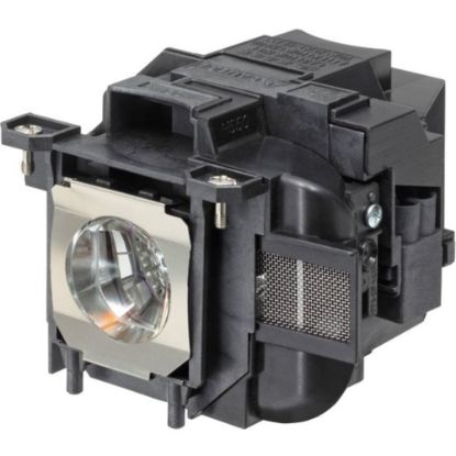 Picture of Epson Replacement Lamp - 200 W Projector Lamp - UHE - 6000 Hour