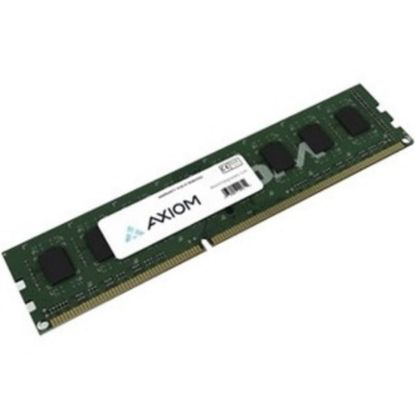 Picture of Axiom AX - DDR3 - module - 4 GB - DIMM 240-pin - 1066 MHz / PC3-8500 - unbuffered - non-ECC - for Dell Studio XPS 435T; XPS 730x, 9000