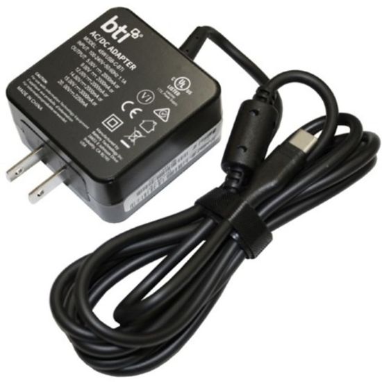 Picture of BTI AC Adapter - 45 W - 5 V DC Output