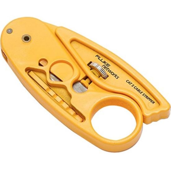 Picture of Fluke Networks 11230002 Round Cable Stripper