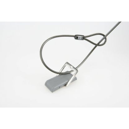 Picture of Kensington Desk Mount Cable Anchor - Lock anchor