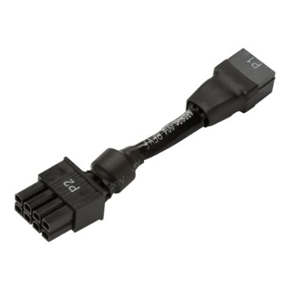 Picture of HP - Power adapter - 8 pin PCIe power to 6 pin PCIe power - United States