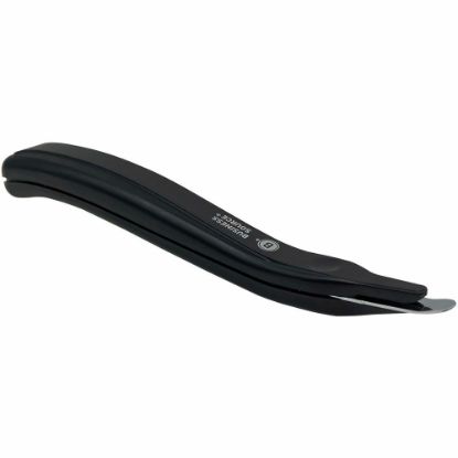 Picture of Sparco Staple Remover - Pen Style - Plastic - Black