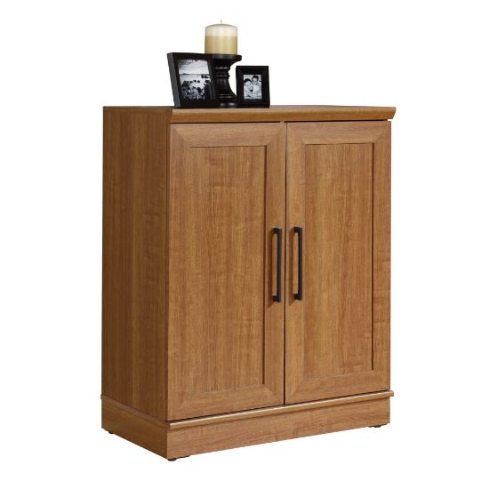 Picture of Sauder HomePlus Base Cabinet, Sienna Oak