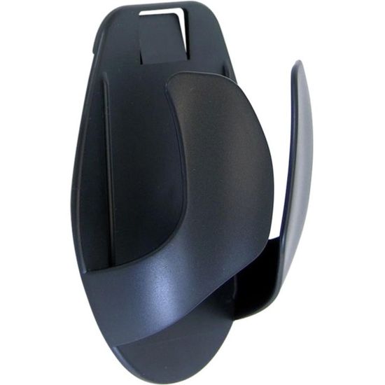 Picture of Ergotron Mouse Holder - Black