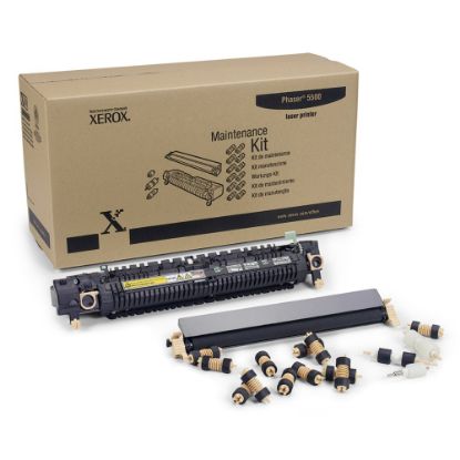 Picture of Xerox 109R00731 110-Volt Maintenance Kit