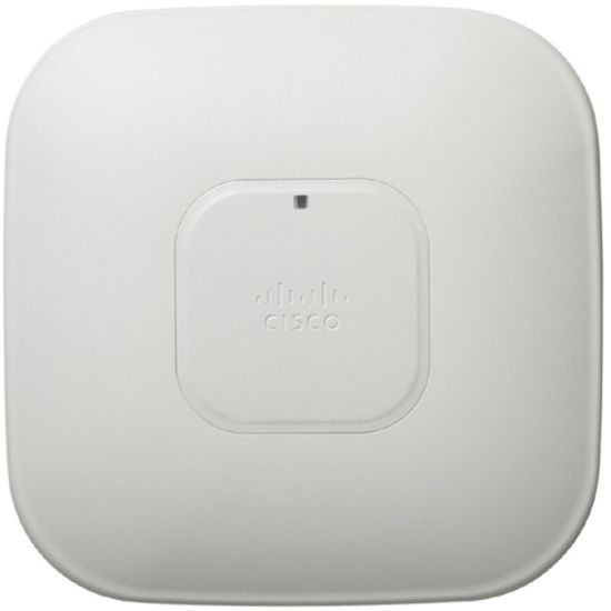 Picture of Cisco Aironet 3502I 300 Mbit/s Wireless Access Point