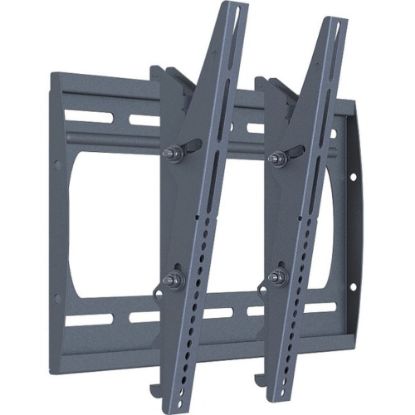 Picture of Premier Mounts P2642T Tilt Flat Panel Mount - 125 lb - Black