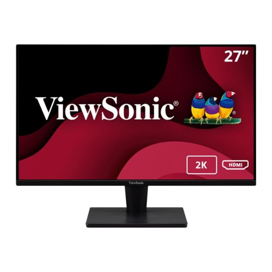 Picture of ViewSonic VA2715-2K-MHD 27in 1440p LED Monitor