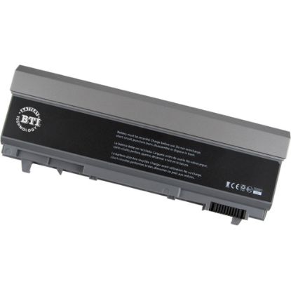 Picture of BTI Notebook Battery - Proprietary - Lithium Ion (Li-Ion) - 7800mAh - 11.1V DC