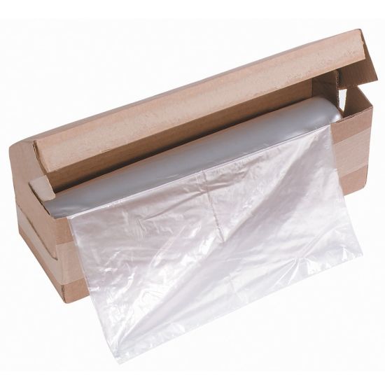 Picture of Ativa Shredder Bags For 400 Series, 3-mil, Box Of 50 Bags