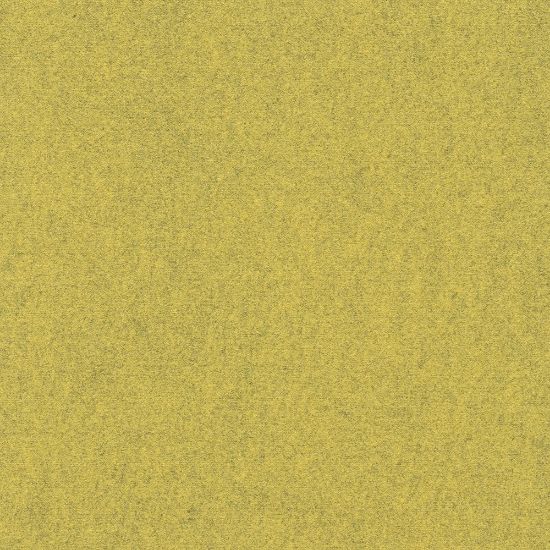 Picture of Foss Floors Accent Peel & Stick Carpet Tiles, 24in x 24in, Goldenrod, Set Of 8 Tiles