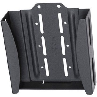 Picture of Premier Mounts ECM-MAC2 Mounting Adapter for Mac mini - Black - Black